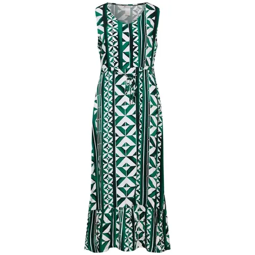 Dresses > Day Dresses > Midi Dresses - - Street One - Modalova