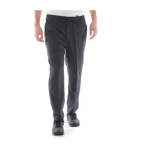 Trousers > Straight Trousers - - Daniele Alessandrini - Modalova