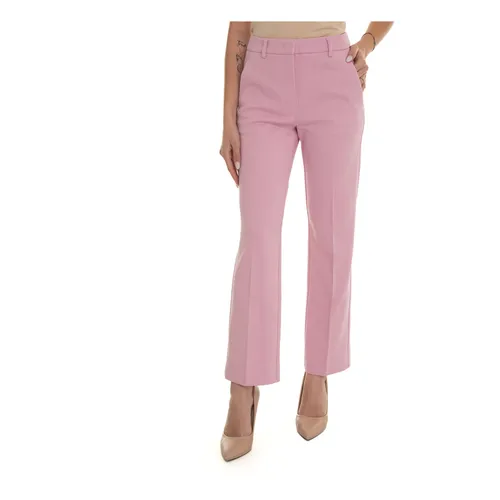 Trousers > Wide Trousers - - Max Mara Weekend - Modalova