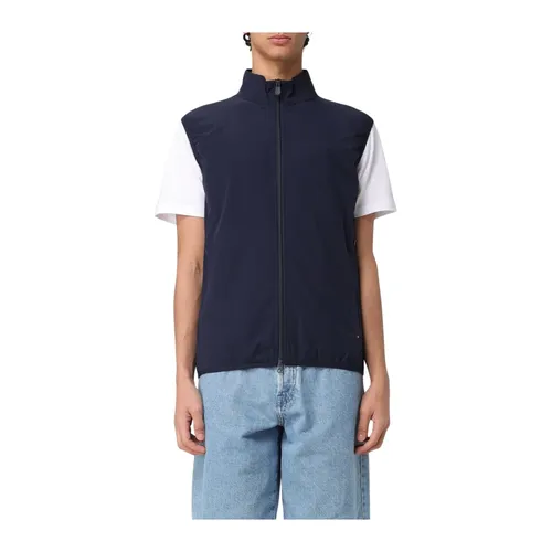 Jackets > Vests - - Save The Duck - Modalova