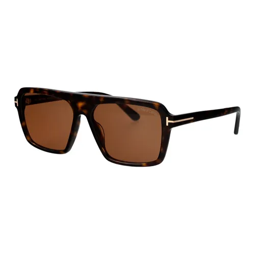 Accessories > Sunglasses - - Tom Ford - Modalova