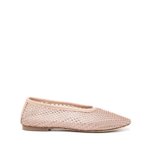 Shoes > Flats > Ballerinas - - Staud - Modalova