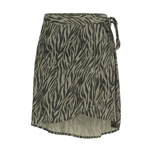 Skirts > Short Skirts - - Kaffe Curve - Modalova