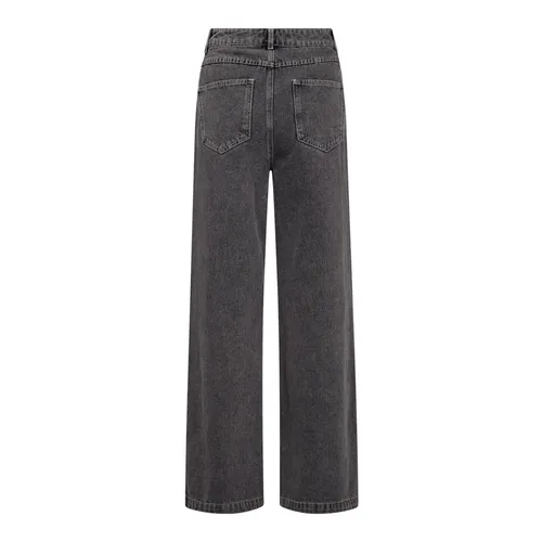 Jeans > Wide Jeans - - Co'Couture - Modalova
