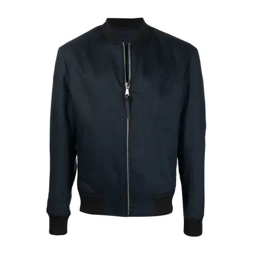 Jackets > Bomber Jackets - - Billionaire - Modalova
