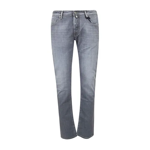 Jeans > Slim-fit Jeans - - Jacob Cohën - Modalova