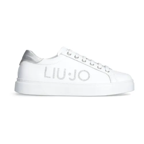 Liu Jo - Shoes > Sneakers - White - Liu Jo - Modalova