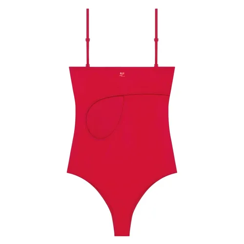 Swimwear > One-piece - - Courrèges - Modalova
