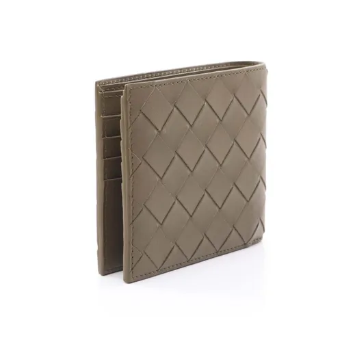 Pre-owned > Pre-owned Accessories > Pre-owned Wallets - - Bottega Veneta Vintage - Modalova