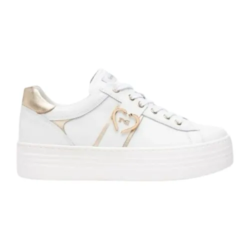 Shoes > Sneakers - - Nerogiardini - Modalova