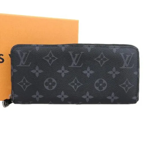 Pre-owned > Pre-owned Accessories > Pre-owned Wallets - - Louis Vuitton Vintage - Modalova