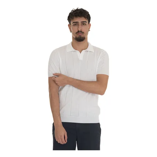 Tops > Polo Shirts - - Gran Sasso - Modalova