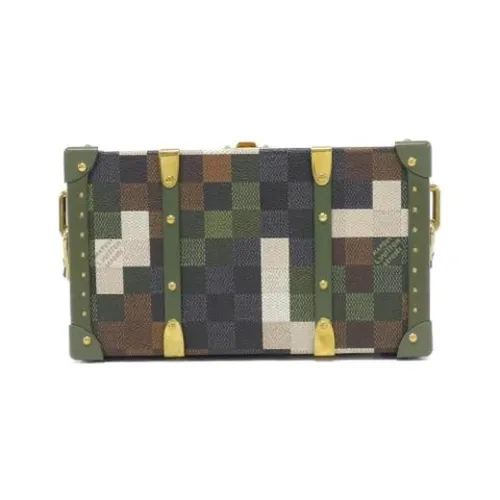 Pre-owned > Pre-owned Bags > Pre-owned Mini Bags - - Louis Vuitton Vintage - Modalova