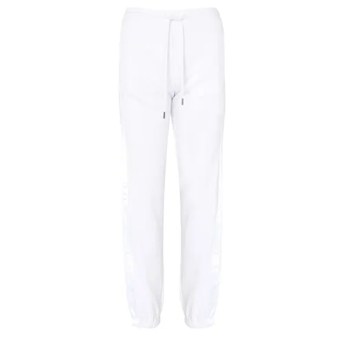 Trousers > Sweatpants - - Max Mara - Modalova