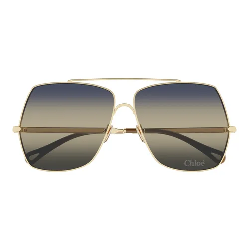 Accessories > Sunglasses - - Chloé - Modalova