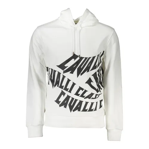 Sweatshirts & Hoodies > Hoodies - - Cavalli Class - Modalova