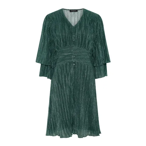 Dresses > Day Dresses > Short Dresses - - Bruuns Bazaar - Modalova