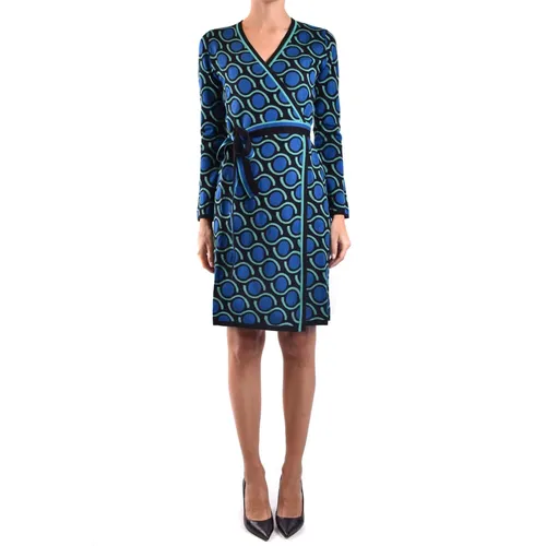 Dresses > Day Dresses > Short Dresses - - Diane Von Furstenberg - Modalova