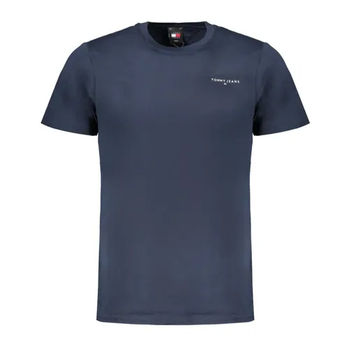 Tops > T-Shirts - - Tommy Hilfiger - Modalova