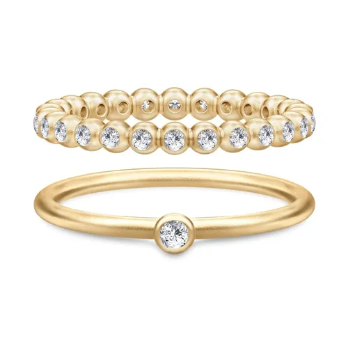 Accessories > Jewellery > Rings - - Julie Sandlau - Modalova