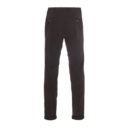 Trousers > Chinos - - Mason's - Modalova