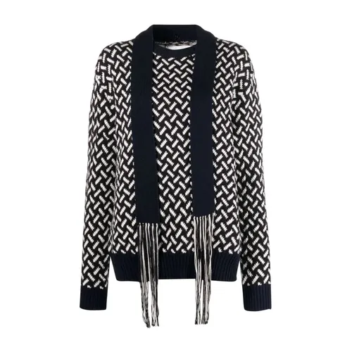 Knitwear > Round-neck Knitwear - - Jil Sander - Modalova