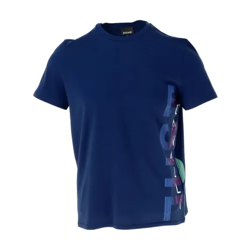 Tops > T-Shirts - - Just Cavalli - Modalova