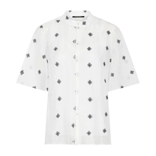 Blouses & Shirts > Shirts - - Bruuns Bazaar - Modalova