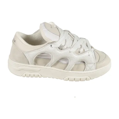 Santha - Shoes > Sneakers - White - Santha - Modalova
