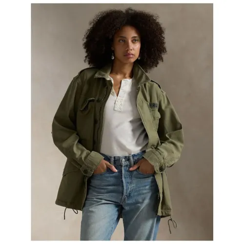 Jackets > Light Jackets - - Polo Ralph Lauren - Modalova