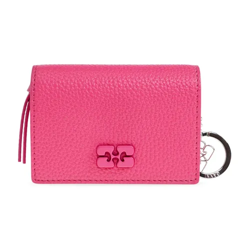 Accessories > Wallets & Cardholders - - Ganni - Modalova