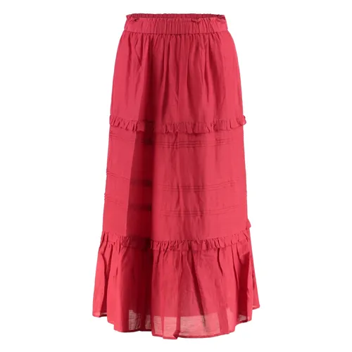 Skirts > Midi Skirts - - Isabel Marant Étoile - Modalova