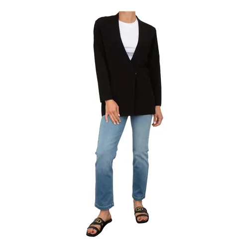 Knitwear > Cardigans - - Nenette - Modalova