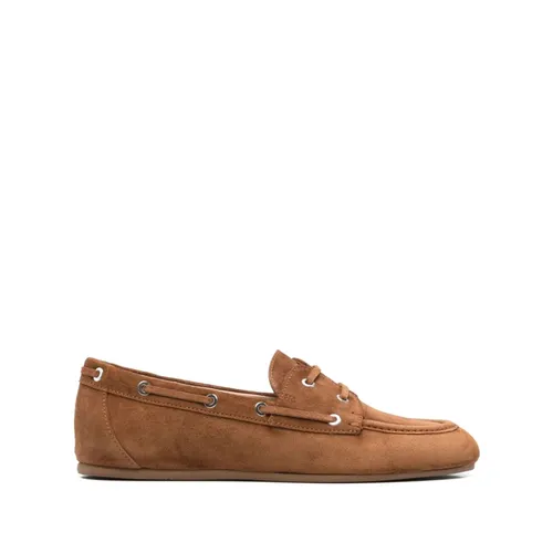 Shoes > Flats > Sailor Shoes - - Stuart Weitzman - Modalova