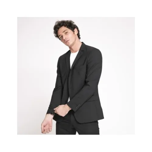 Jackets > Blazers - - Karl Lagerfeld - Modalova