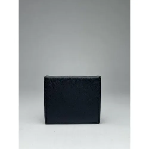 Pre-owned > Pre-owned Accessories > Pre-owned Wallets - - Burberry Vintage - Modalova