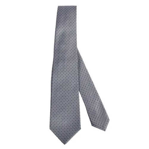 Kiton - Accessories > Ties - Gray - Kiton - Modalova