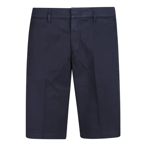 Shorts > Casual Shorts - - Fay - Modalova