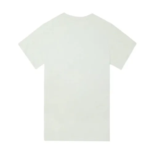 Silbon - Tops > T-Shirts - Green - Silbon - Modalova