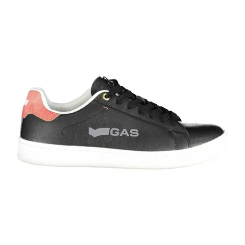 GAS - Shoes > Sneakers - Black - GAS - Modalova