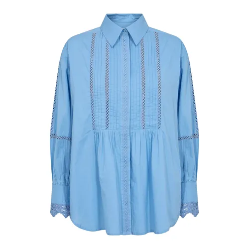 Blouses & Shirts > Shirts - - Part Two - Modalova