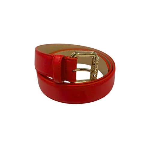 Accessories > Belts - - Borbonese - Modalova