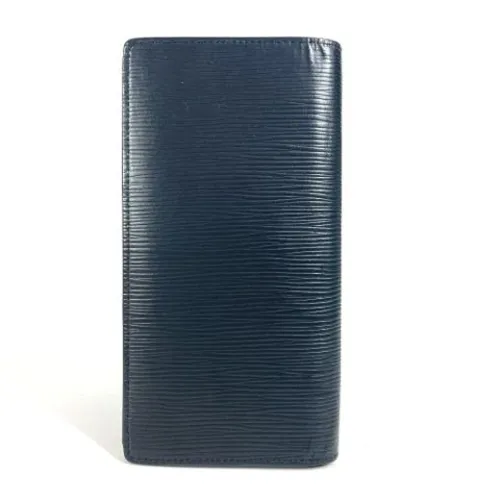 Pre-owned > Pre-owned Accessories > Pre-owned Wallets - - Louis Vuitton Vintage - Modalova