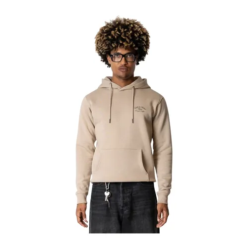 Sweatshirts & Hoodies > Hoodies - - Quotrell - Modalova