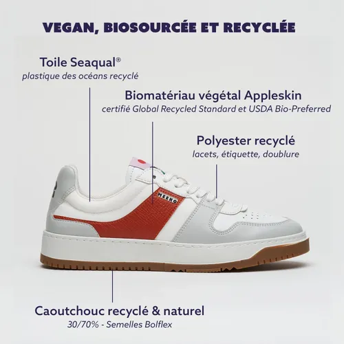 Shoes > Sneakers - - Meeko - Modalova