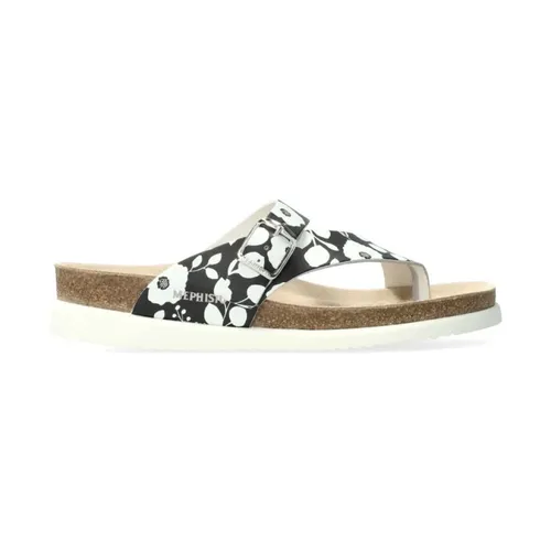 Shoes > Flip Flops & Sliders > Flip Flops - - Mephisto - Modalova