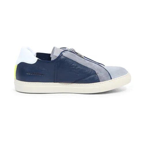 Shoes > Sneakers - - La Martina - Modalova