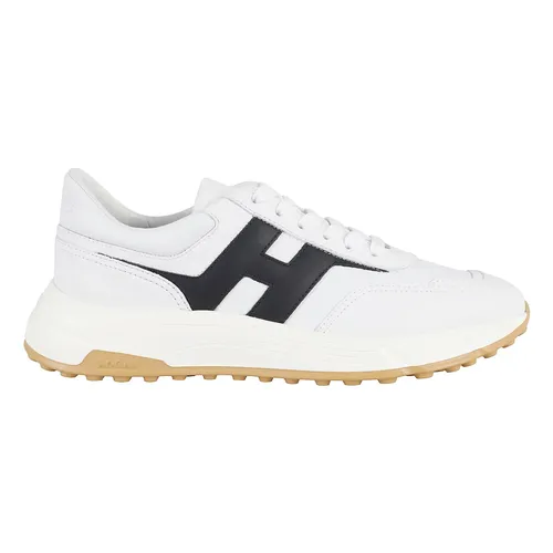 Hogan - Shoes > Sneakers - White - Hogan - Modalova