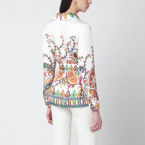 Blouses & Shirts > Shirts - - Etro - Modalova