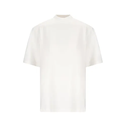 Tops > T-Shirts - - The Attico - Modalova